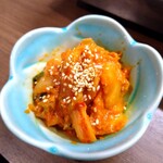 鳥焼肉・ホルモン 拓 - 