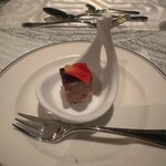 メインダイニングルーム - 