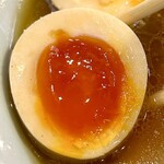 中華そば しば田 - 