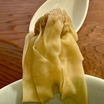 中華そば しば田 - 