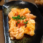 鳥焼肉・ホルモン 拓 - 