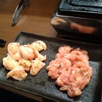 鳥焼肉・ホルモン 拓 - 