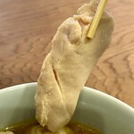 中華そば しば田 - 