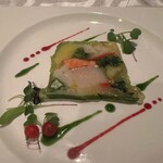 メインダイニングルーム - 