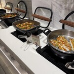 テラスダイニング ミケーラ - 