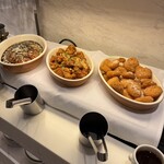 テラスダイニング ミケーラ - 