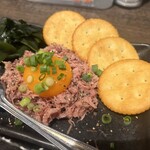 やきとん酒場あおば - 