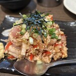 やきとん酒場あおば - 