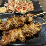 やきとん酒場あおば - 