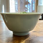 中華そば しば田 - 