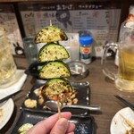 やきとん酒場あおば - 