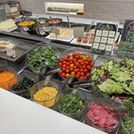 テラスダイニング ミケーラ - 