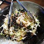 鳥焼肉・ホルモン 拓 - 