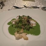 メインダイニングルーム - 