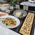 テラスダイニング ミケーラ - 