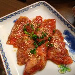 鳥焼肉・ホルモン 拓 - 