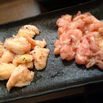 鳥焼肉・ホルモン 拓 - 