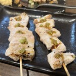 やきとん酒場あおば - 