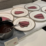 テラスダイニング ミケーラ - 