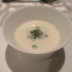 メインダイニングルーム - 