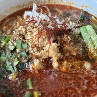 担々麺 たかはし_0