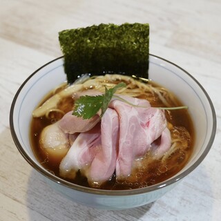 中華そば 四つ葉_1