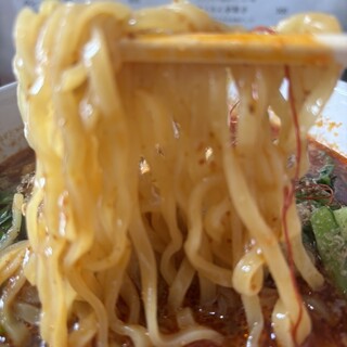 担々麺 たかはし_1