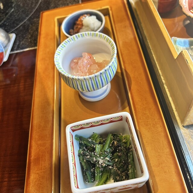 竹泉荘 - 蔵王町その他（料理旅館）の写真