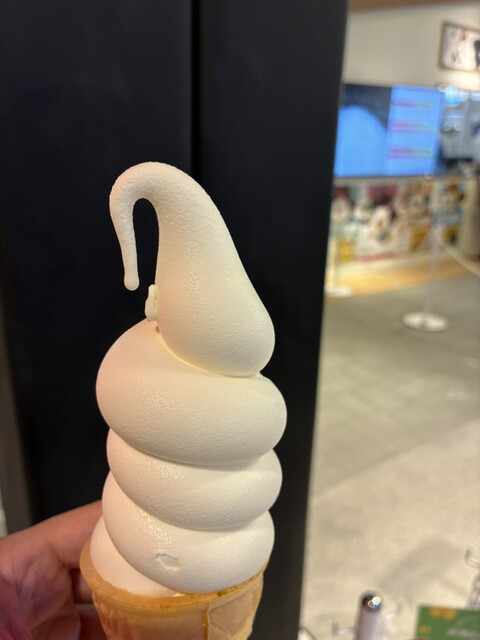 そふとくりーむ Amazon | Ninja CREAMi Swirl アイスクリーム&ソフトサーブ