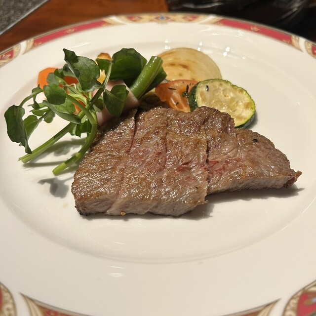 竹泉荘 - 蔵王町その他（料理旅館）の写真