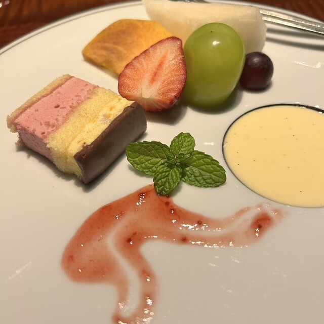 竹泉荘 - 蔵王町その他（料理旅館）の写真