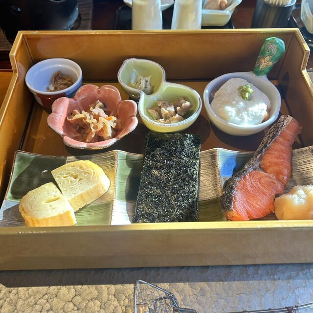 竹泉荘 - 蔵王町その他（料理旅館）の写真