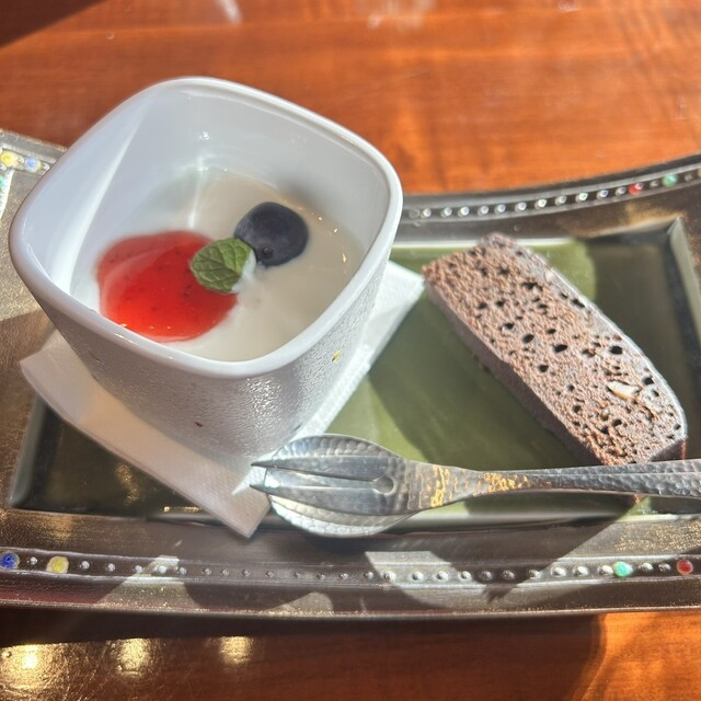 竹泉荘 - 蔵王町その他（料理旅館）の写真