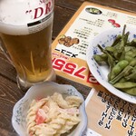 居酒屋　通りゃんせ - 