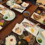 きらく九兵衛 - 