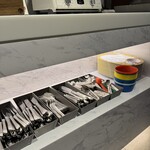 テラスダイニング ミケーラ - 