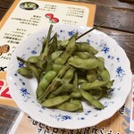 居酒屋　通りゃんせ - 