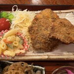 きらく九兵衛 - 