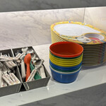 テラスダイニング ミケーラ - 