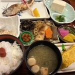 きらく九兵衛 - 