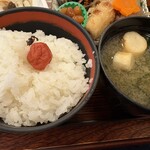 きらく九兵衛 - 