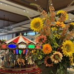 テラスダイニング ミケーラ - 