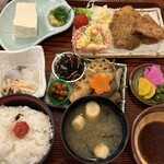 きらく九兵衛 - 