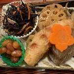 きらく九兵衛 - 