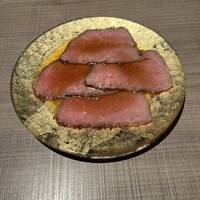 うし松 - 