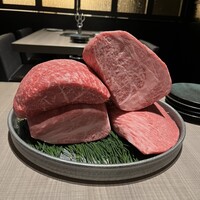 うし松 - 