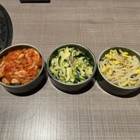 うし松 - 