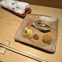 鮨 さいとう - 