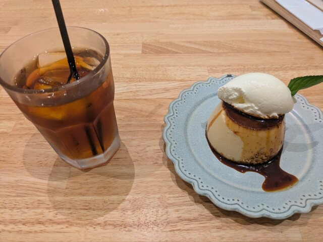 Cafe Fermata photo 3