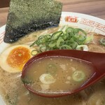 餃子の王将 摂津富田駅前店 - 